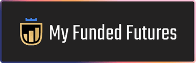MyFunded Futures logo